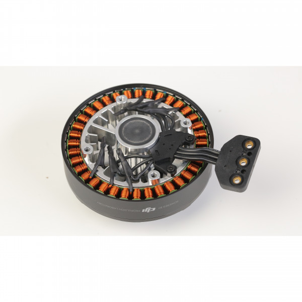 10015 Propulsion Motor 2.0